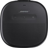 Bose SoundLink Micro - Zwart
