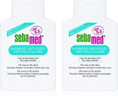 Sebamed Shampoo Anti-roos - 2x200ml