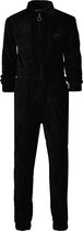 Raizzed meiden jumpsuit Petry Deep Black