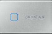Samsung Portable T7 - 1TB SSD - Draagbare Harde Schijf - Wit