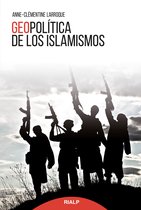Fuera de Colección - Geopolítica de los islamismos
