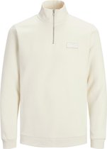 Jack & Jones Frontier Trui - Mannen - wit/crème