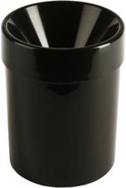 Spuugbak - Spittoon - Spuugemmer - 1 liter