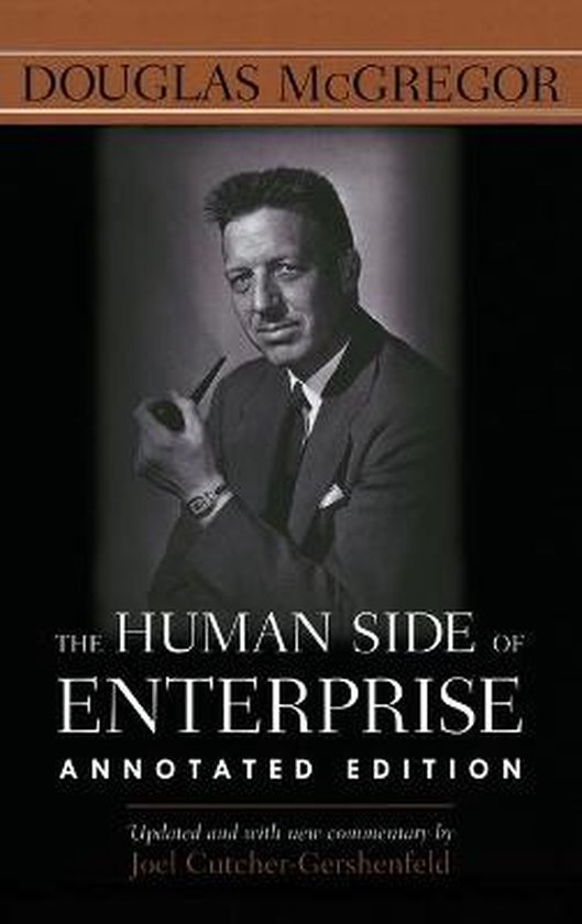 Human Side Of Enterprise