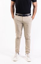 P&S Heren chino-SAMUEL-beige-30-32