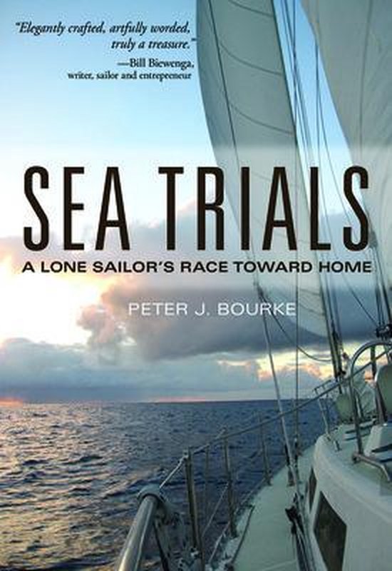 Sea Trials - cover