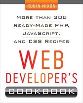 Web Developers Cookbook