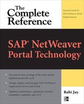 Sap Netweaver Portal Technology