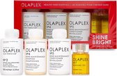 Olaplex- Healthy hair Shine Bright essentials kit