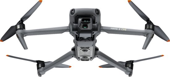 DJI Mavic 3 - Fly More Combo - Drone