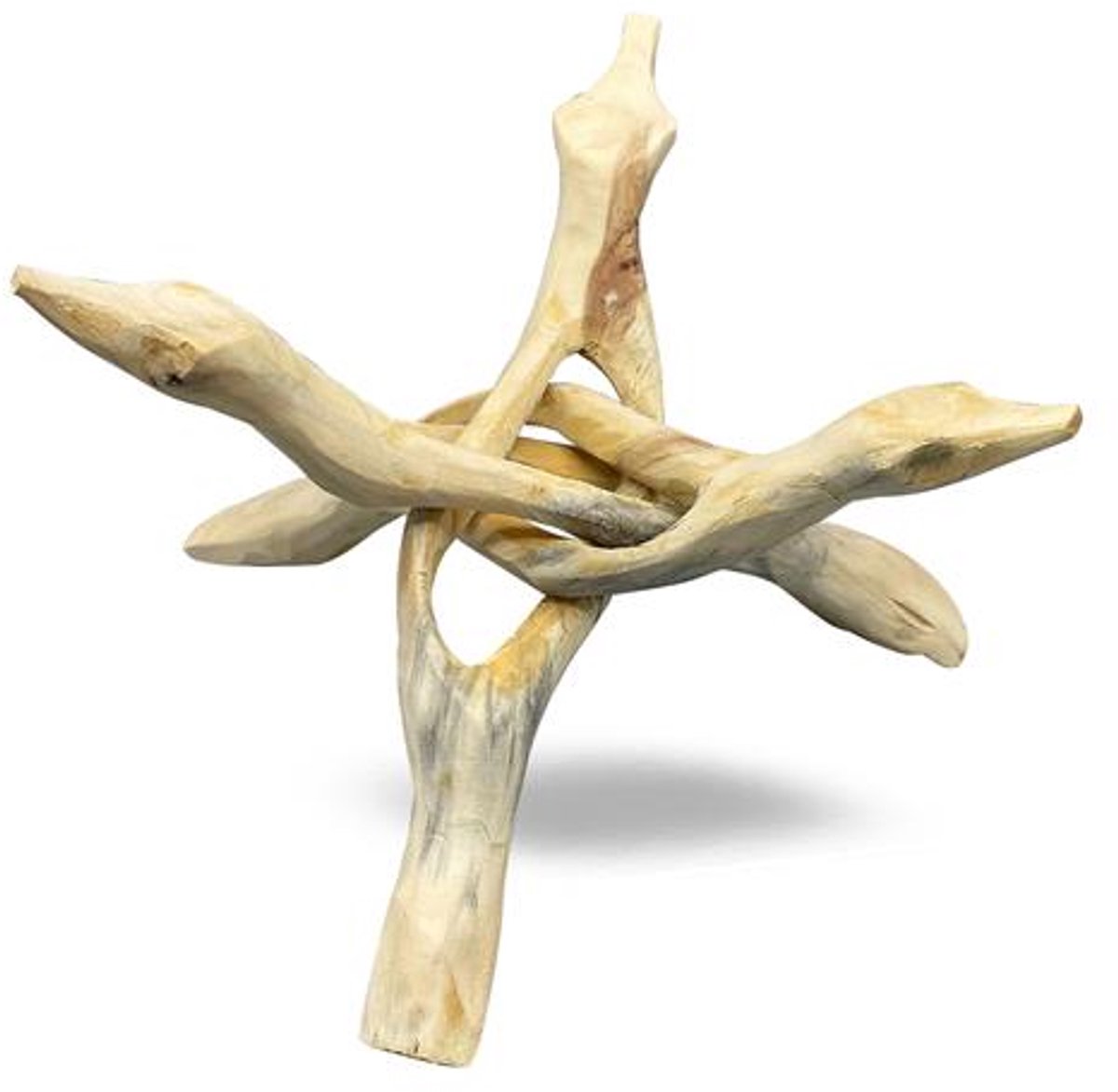 cobra standaard naturel – 10 cm