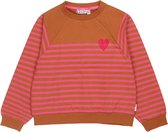 Tumble 'N Dry  Isa Sweater Meisjes Mid maat  158/164