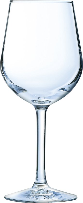 Arcoroc Juliette wijnglazen 300ml (24… | Horeca Shack