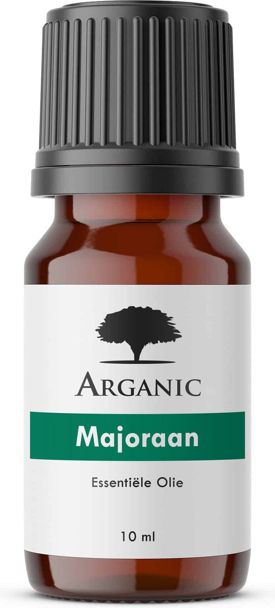 Goedkoopste Majoraan - Essentiële olie - 10ml