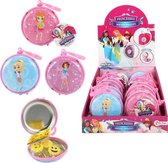 Toi Toys Sleutelhanger beurs prinses | Display met 12 stuks