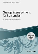 Haufe Fachbuch - Change Management für Personaler