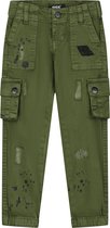 KMDB Cargo Pants Sevilla maat 110