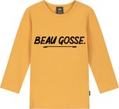 KMDB Longsleeve Beau Gosse maat 74