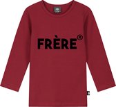 KMDB Longsleeve Frere maat 62