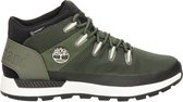 Timberland Sprint Trekker heren veterboot - Groen - Maat 40