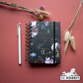 Hobbit Agenda Spiraal A6-D5-2022