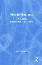 Pseudo-Problems