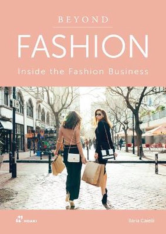 Beyond Fashion - cover