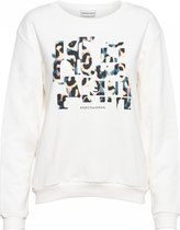 And Co Sweat Stella Letter S