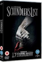 Schindler's List (20th Anniversary Edition)