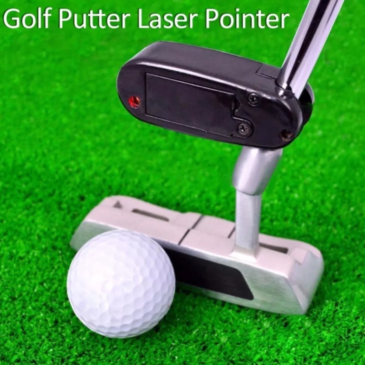 Jobber Golf Laser Putting pointer – Golf Accessoires – Puttrainer