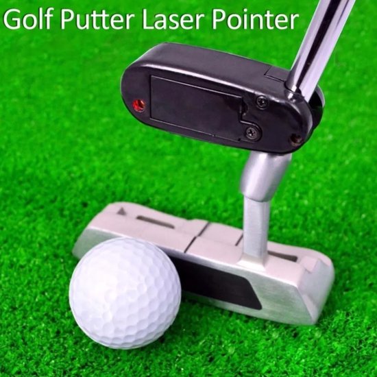 Jobber Golf Laser Putting pointeur – Accessoires de vêtements pour bébé de  Golf –... | bol.com