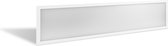 Blinq88 LED Paneel - Rechthoek - 120 x 30 cm - 30W - Mat Wit