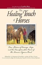 The Healing Touch of Horses