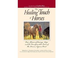 The Healing Touch of Horses