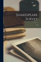 Shakespeare Survey; 48