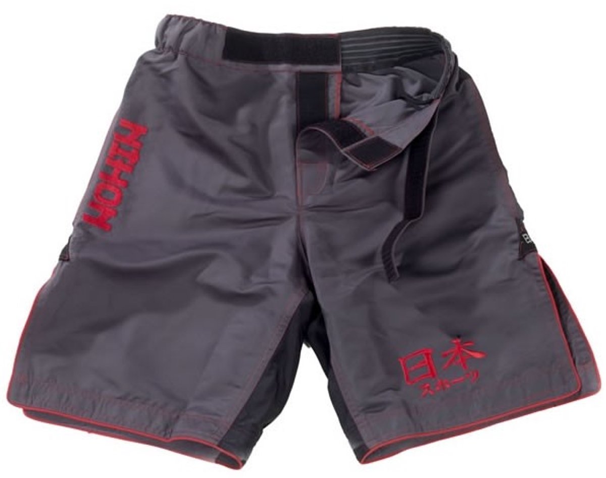 Nihon Fightshorts Excellent (Maat: XS)