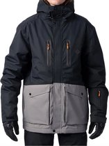 Rip Curl Heren Snowboard Jas Palmer Jacket black