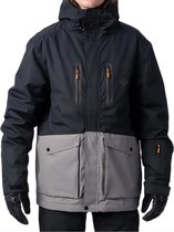 Rip Curl Heren Snowboard Jas Palmer Jacket black L