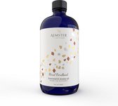 Aemster - Floral Fiordland  (500ml) - Geurolie - Huisparfum - Geschikt voor aroma diffusers