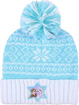 Cerda Muts Frozen Ii Junior 53-56 Cm Acryl Turquoise