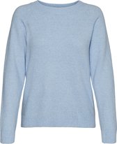 Vero Moda VMDOFFY LS O-NECK BLOUSE GA NOOS Dames Trui - Maat XL
