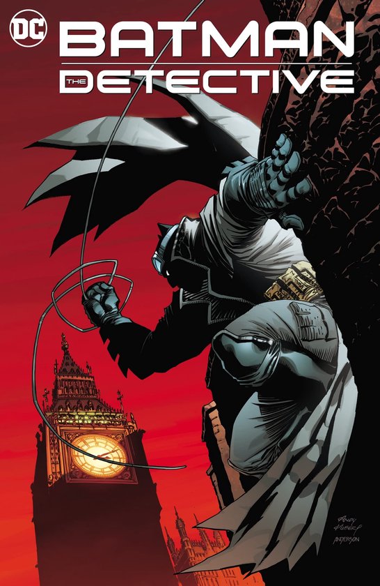 Batman