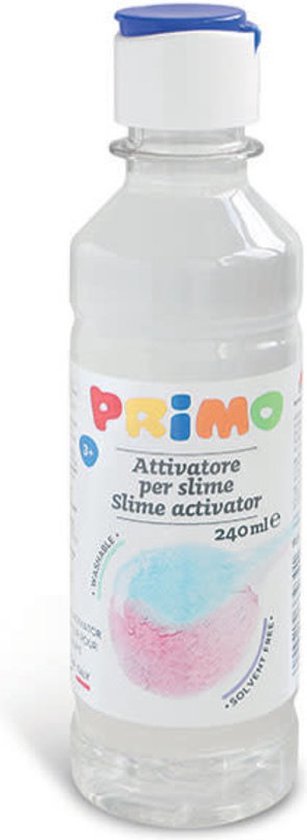 Sans Marque - Activateur liquide, 5L pour Slime, 5000 ml + Colle