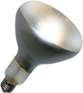 Osram Siccatherm Clear 250W HG 230V E27