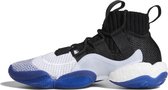adidas Originals Crazy BYW X Basketbal schoenen Mannen zwart 36