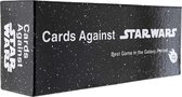 Cards Against Star Wars Card Game Black box - Engels