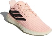 adidas Performance Sobakov Mode sneakers Vrouwen roos 38