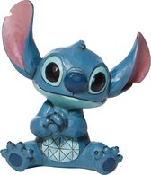 Disney Traditions Stitch Mini by Jim Shore