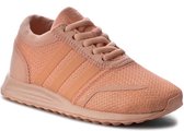 adidas Originals Los Angeles C Mode sneakers Kinderen oranje 32