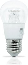 Pila Kogel LED E27 - 3.2W (25W) - Warm Wit Licht - Niet Dimbaar